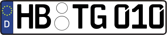 HB-TG010