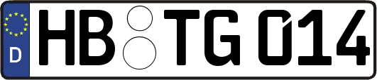 HB-TG014