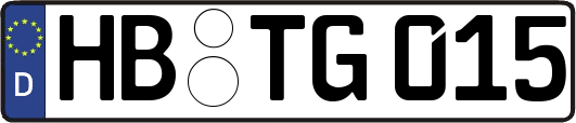 HB-TG015
