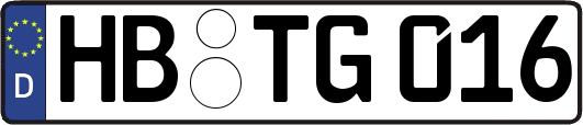 HB-TG016