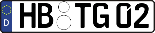 HB-TG02