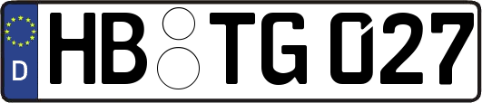 HB-TG027