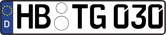 HB-TG030