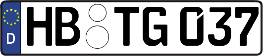 HB-TG037