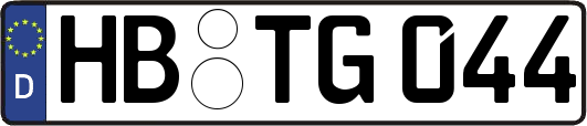 HB-TG044