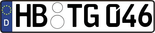 HB-TG046