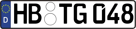 HB-TG048