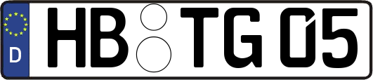 HB-TG05