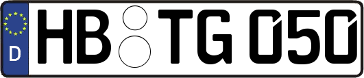 HB-TG050