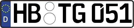 HB-TG051