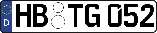 HB-TG052