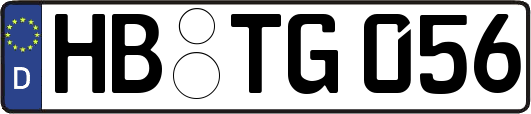 HB-TG056