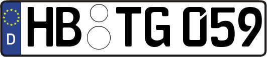 HB-TG059