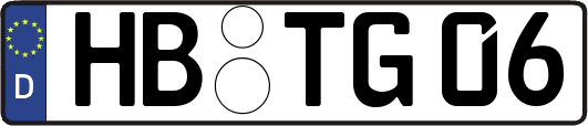HB-TG06