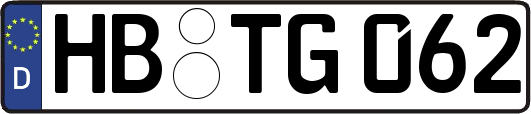 HB-TG062