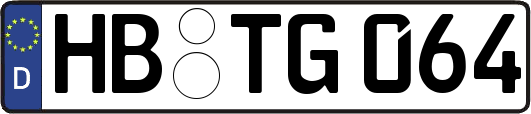 HB-TG064