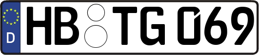 HB-TG069