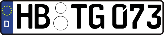 HB-TG073