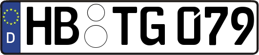 HB-TG079