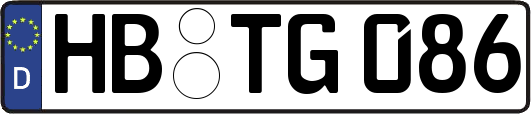 HB-TG086