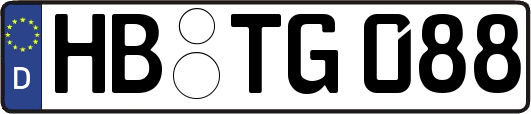 HB-TG088