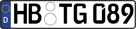 HB-TG089