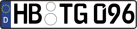 HB-TG096