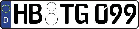 HB-TG099