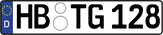HB-TG128