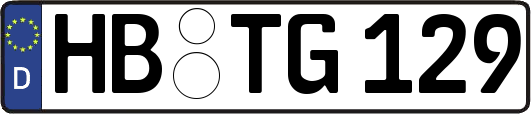 HB-TG129