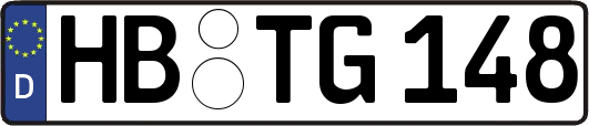 HB-TG148