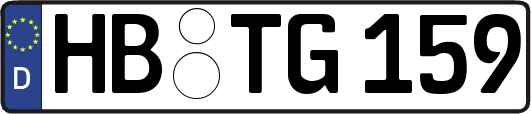 HB-TG159