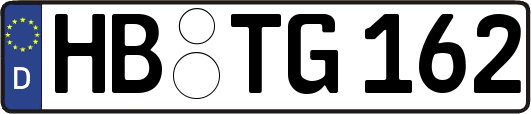 HB-TG162