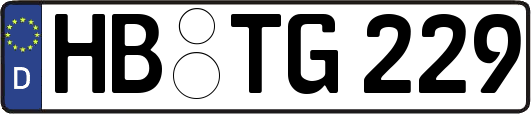 HB-TG229