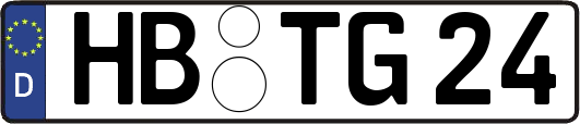 HB-TG24