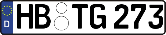 HB-TG273
