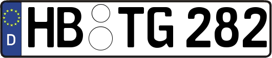 HB-TG282