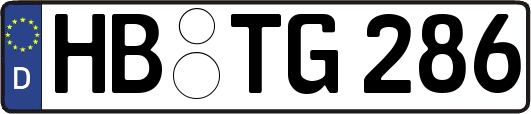 HB-TG286