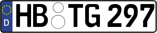 HB-TG297