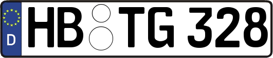 HB-TG328