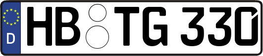 HB-TG330
