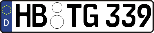 HB-TG339