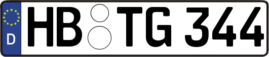 HB-TG344
