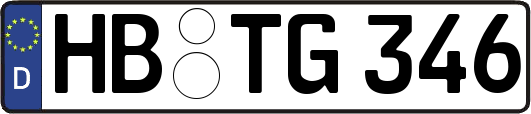 HB-TG346