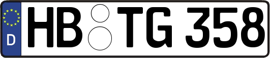 HB-TG358