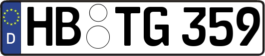HB-TG359