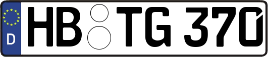 HB-TG370