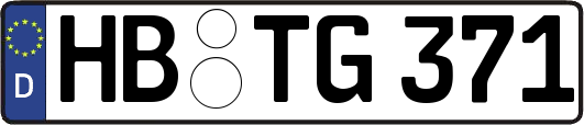 HB-TG371