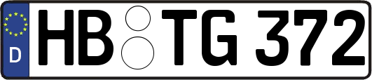 HB-TG372