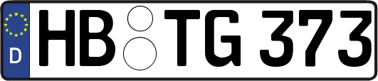HB-TG373